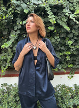 Load image into Gallery viewer, PJ Navy