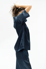 Load image into Gallery viewer, PJ Navy