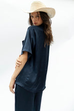 Load image into Gallery viewer, PJ Navy