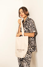 Load image into Gallery viewer, PJ Zebra