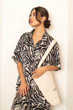 Load image into Gallery viewer, PJ Zebra