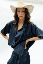 Load image into Gallery viewer, PJ Navy