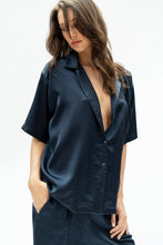 Load image into Gallery viewer, PJ Navy