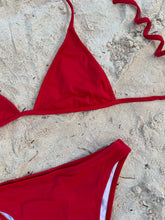 Load image into Gallery viewer, Wild Scarlet