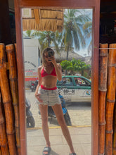 Load image into Gallery viewer, Wild Scarlet