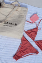 Load image into Gallery viewer, Oceanlab Bag