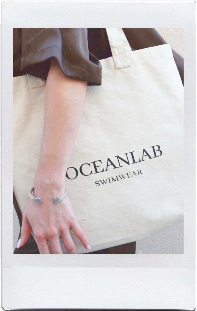 BAGS – oceanlab